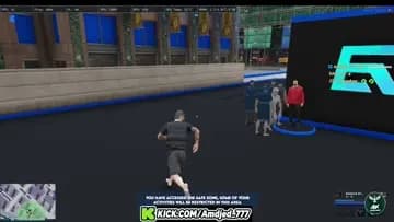 أجمل تفاصيل في اللعبة