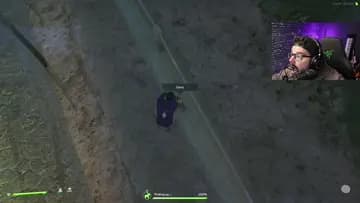 POOR RABBIT