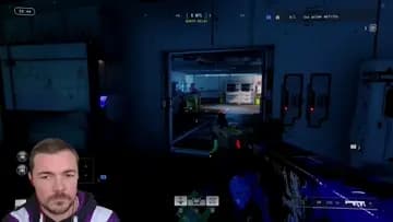 shady tries his double jump