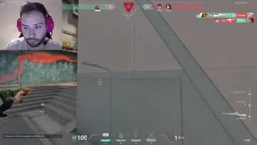 ACE vs SNIPERS