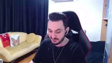 çaki ölüyor