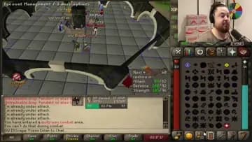 EvScape gets payback