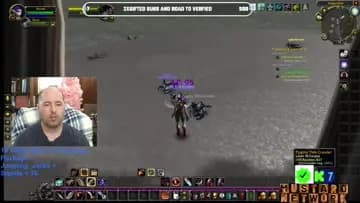 MORE ELFCORE WITH PK TMW MORNING.
