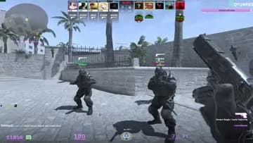 faceit !ip !extension !insta !don | Clip