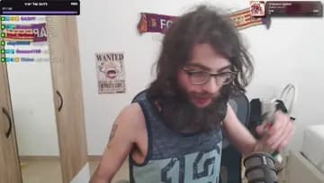 יקיר קיבל באסס