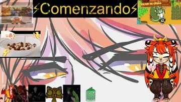 Pretexto de Stremer xD