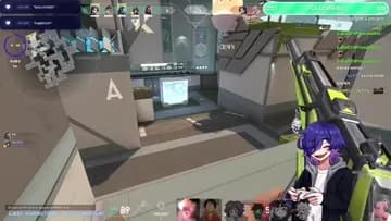 KICK Bounties
