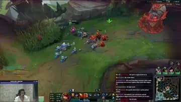 CHILLIM CHILLIM LOLÜM !dc, !spoti | Clip