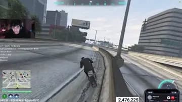 pd par hua attack