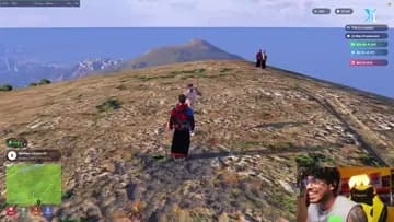 Funny RP