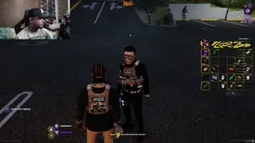 GTA V