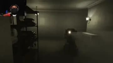 اي شي يخاف منه