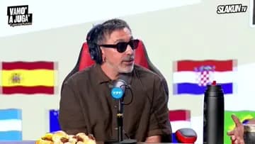 PASA... Y PASÓ