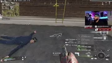 I FINALLY HIT SOMETHING COOL