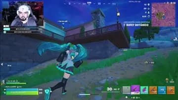Kick Bounty Dance Moves