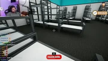 BİŞEY GÜNÜ AMA NE GÜNÜ AMA NE CON | Clip