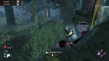 kaneki chase