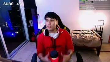 se peleaban por un papel higienico