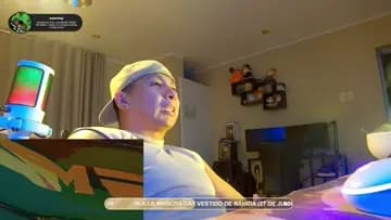Votante de JP