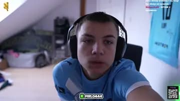 kontakt wzrokowy z pirlo