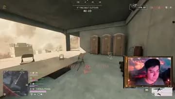 thurty clip by the realpena/ranked BF6