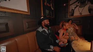 rampage cuts asia off pour her water FYM