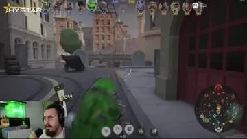 What did he say!?!?!?!?!?!?