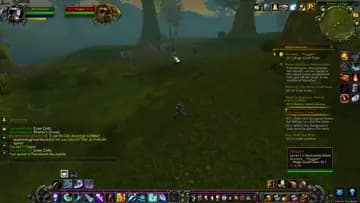 HOGGER GOT BUFFED!!!