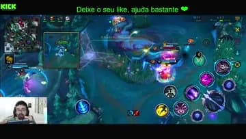 kaisa pentakill