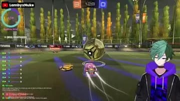 good shot
