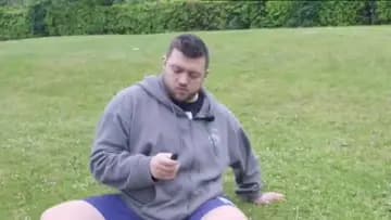 Kick Bounties KC Outside