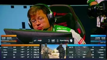 m0NESY crazy shot