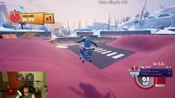 DAILY QUEST: SPLNĚNO!!. 6. Den Re | Clip