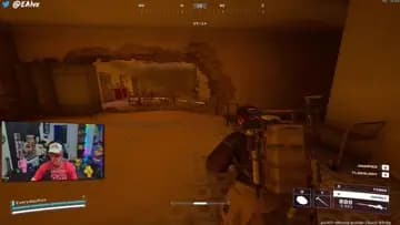 Protector Of The Sandwich Maker 6 | Clip