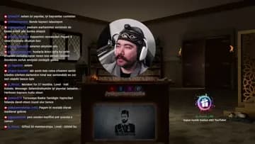 Finvus adamdır