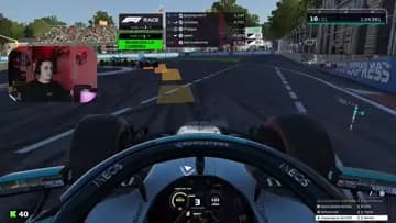 WHAT A SAVE