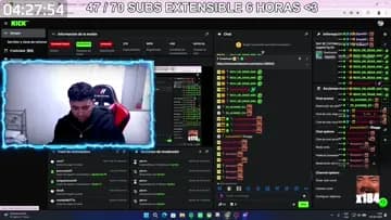 10K? EXTENSIBLE POR METAS 18 !jug | Clip