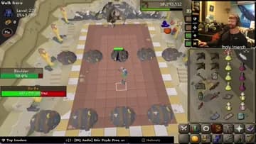 B0aty on how chat hoppers aved the dyno nuggets
