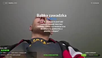 łazienka