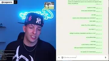 gero no se rinde
