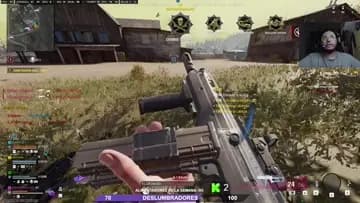 JUGANDO A QUE JUEGO | Clip