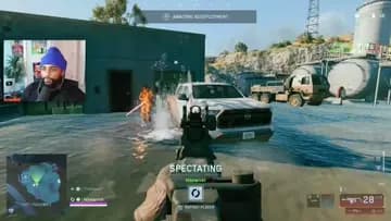 decent
