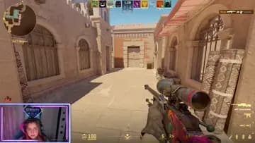 No Scope!!!!