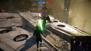 Close call and a win!