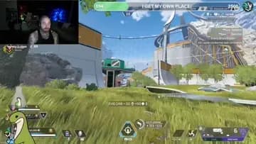 chilling | Clip