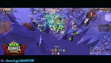 Lym vs Fs clap bajando