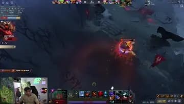 Game end kekkies