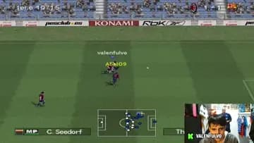 gol a Tucumán