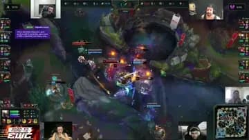 teste clip 1