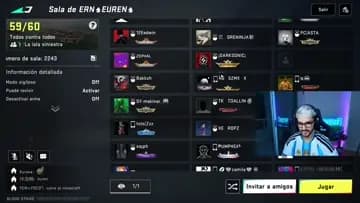estrés de euren